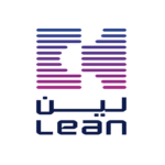 Lean company logo