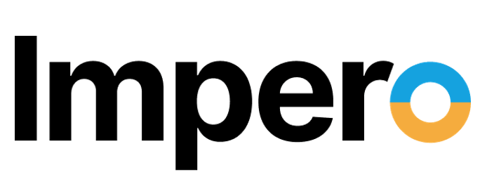 logo of Impero company