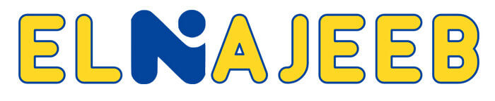 Elnajeeb Educational Platform Logo