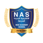 New Academy School logo