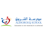 Al Shorouq School logo