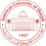 American University Of Sharjah logo