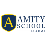 Amity School Dubai logo