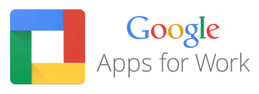 Google (Apps for Work)