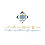 Logo for Sheikh Zayed Housing Programme